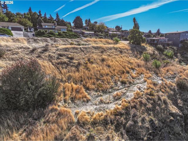 Land for sale in The Dalles, Wasco County
