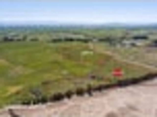 Land for sale in Otakou