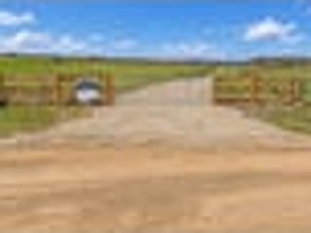 Land for sale in Otakou