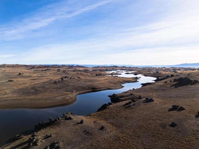 Land for sale in Otakou