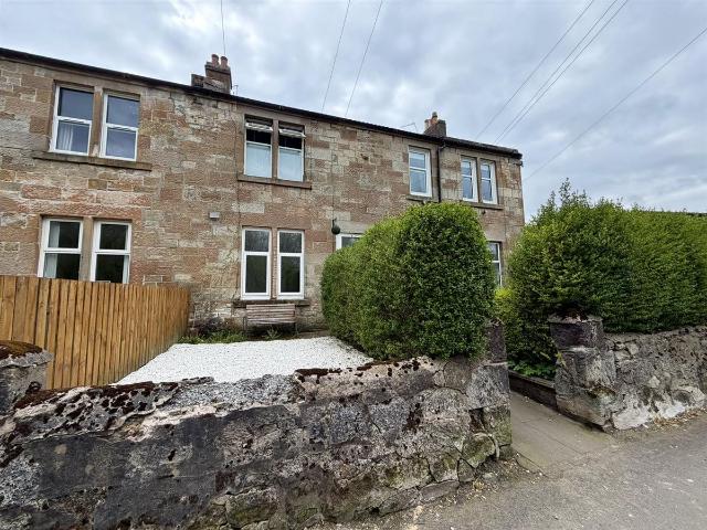 Apartment for rent in Auchinloch, Scotland