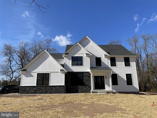 House for sale in Bucks, Pennsylvania