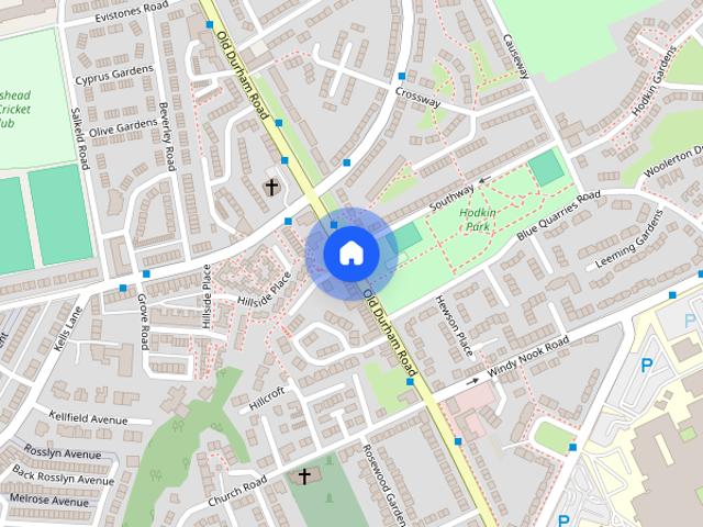 House for rent in Tyne And Wear