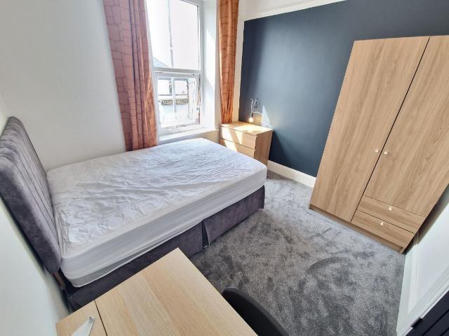 Apartment for rent in Deckham, Gateshead