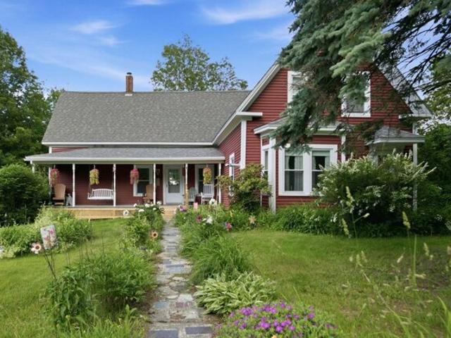 House for sale in New Hampshire