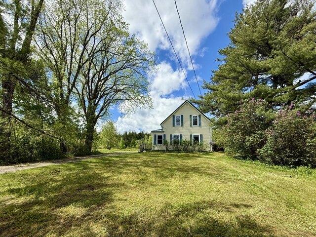 House for sale in Perry, Washington County