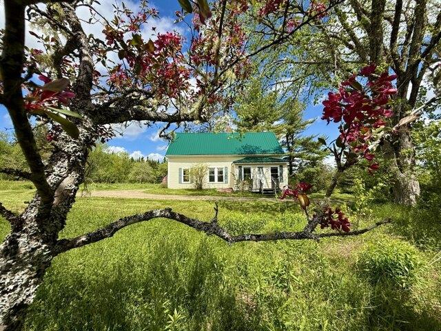 House for sale in Perry, Maine