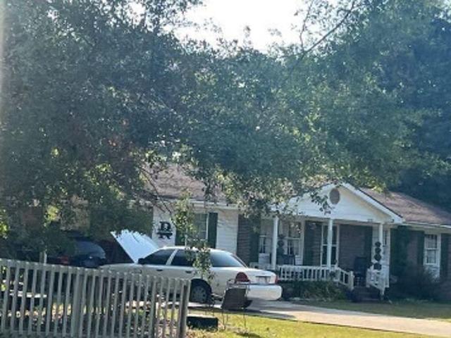 House for sale in Latta, South Carolina
