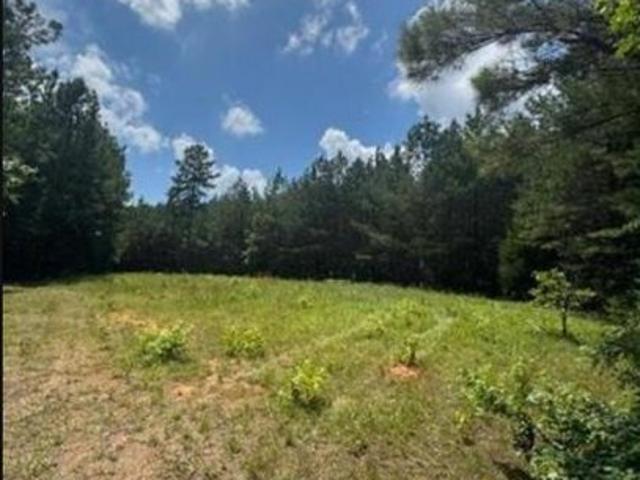 Land for sale in Ninety Six, South Carolina