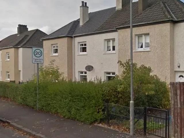 Apartment for rent in Scotland