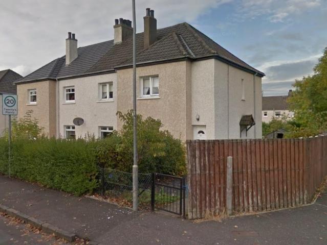Apartment for rent in Woodhead Farm, Birkenshaw