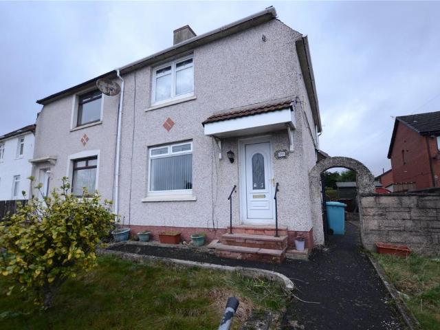 House for rent in Tannochside, Calderbraes