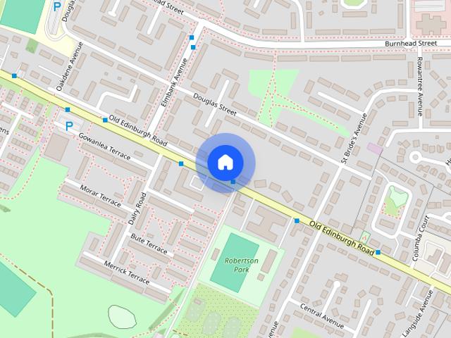 Apartment for rent in Viewpark, Scotland