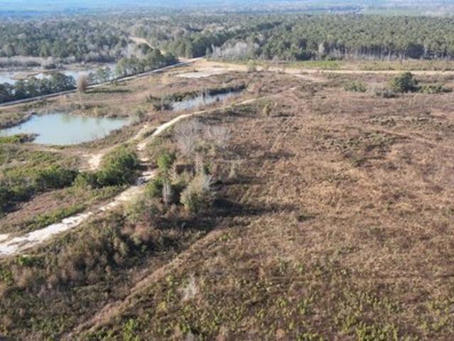 Land for sale in Sandersville, Georgia