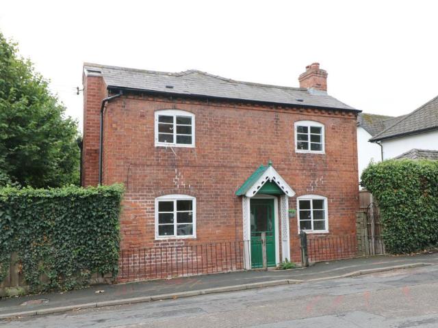 House for rent in Tupsley, Lower Bullingham