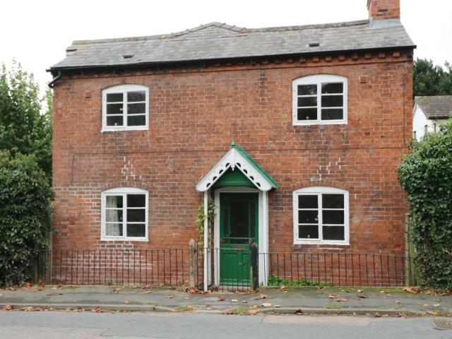 Apartment for rent in Tupsley, Lower Bullingham