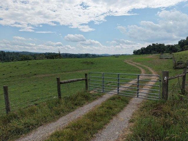Land for sale in Virginia