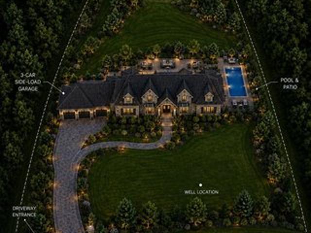 Land for sale in Cecil, Maryland
