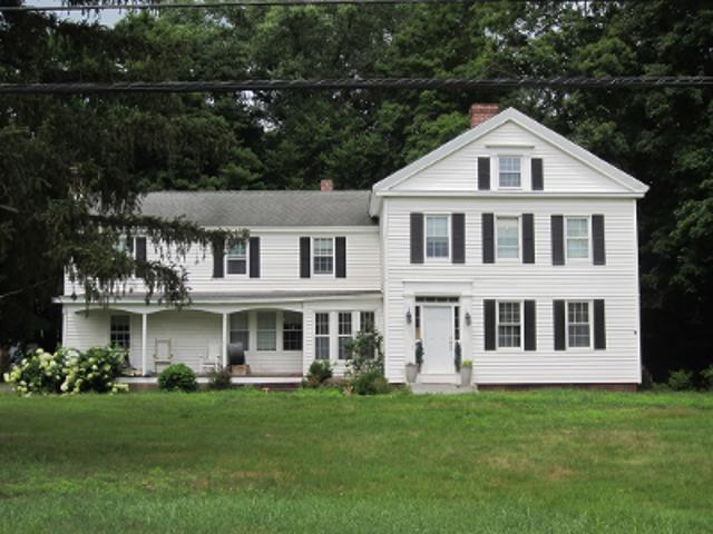 House for sale in East Windsor, Connecticut