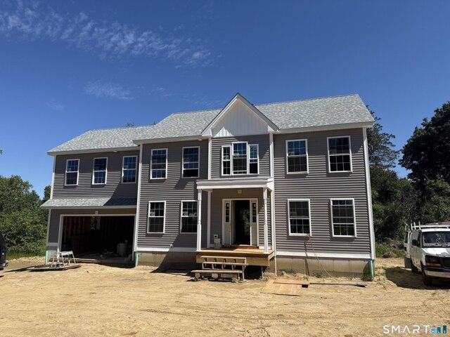 House for sale in East Windsor, Connecticut