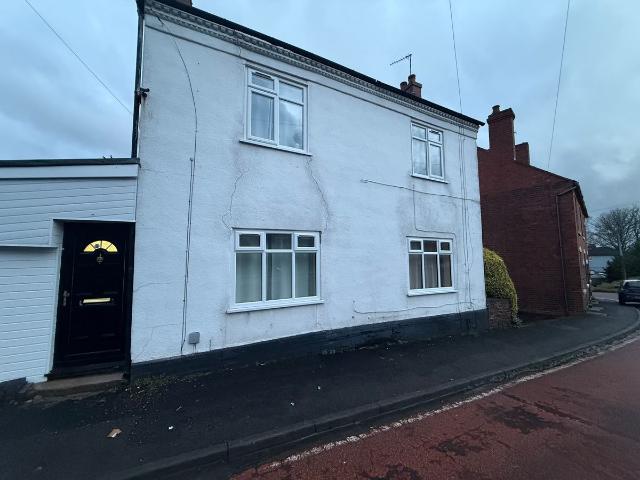 Apartment for rent in West Coseley, Coseley