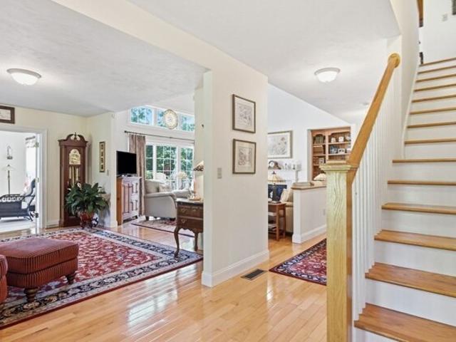 House for sale in Belchertown, Massachusetts