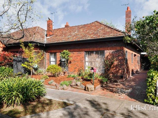 House for sale in Hawthorn East, Melbourne