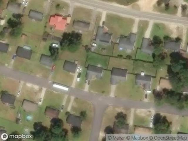 House for sale in Spring Lake, North Carolina