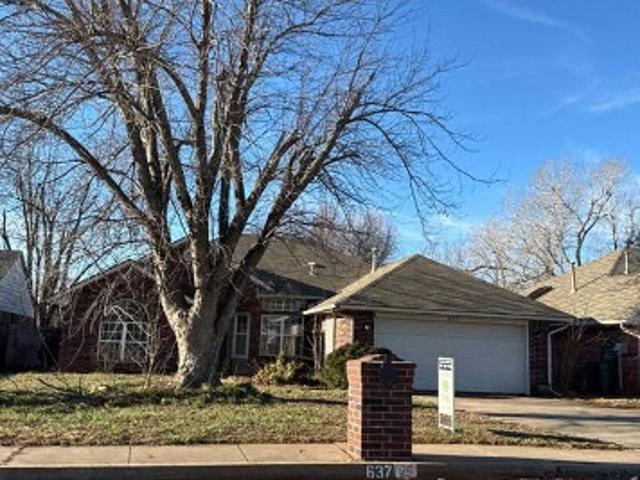 House for sale in Edmond, Oklahoma