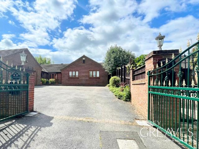 Apartment for rent in Lowdham CP, Newark and Sherwood