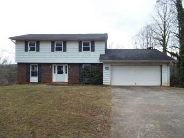 House for sale in Georgia