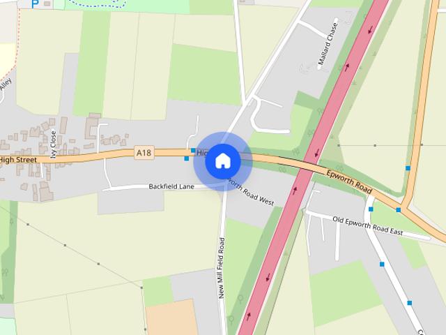 House for rent in Dunscroft, Doncaster