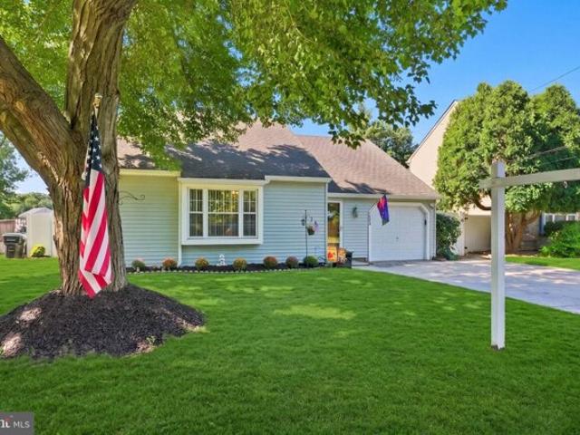 House for sale in Waterford Works, New Jersey