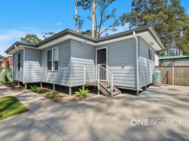 House for rent in Old Erowal Bay, New South Wales