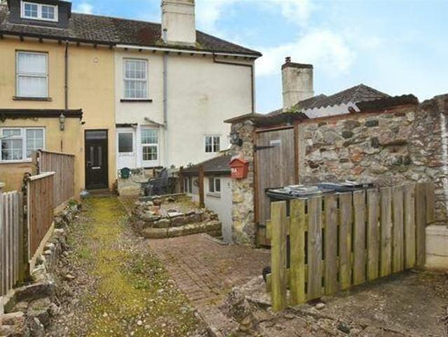 House for sale in Bridford, Devon