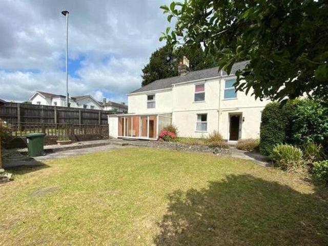 House for sale in Highweek, Bridford