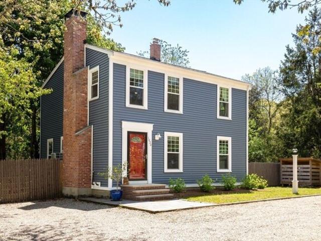 House for sale in Barnstable, Massachusetts