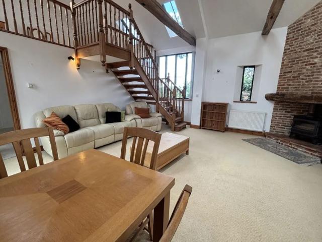 House for rent in Comers, Norfolk