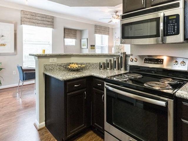 Apartment for rent in Houston