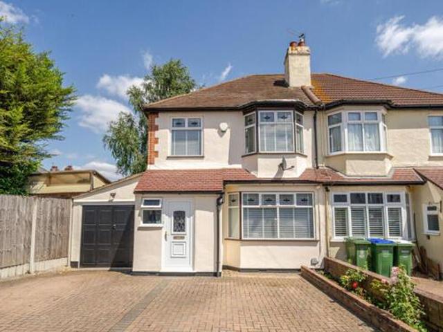 House for sale in Lyons, Greater London