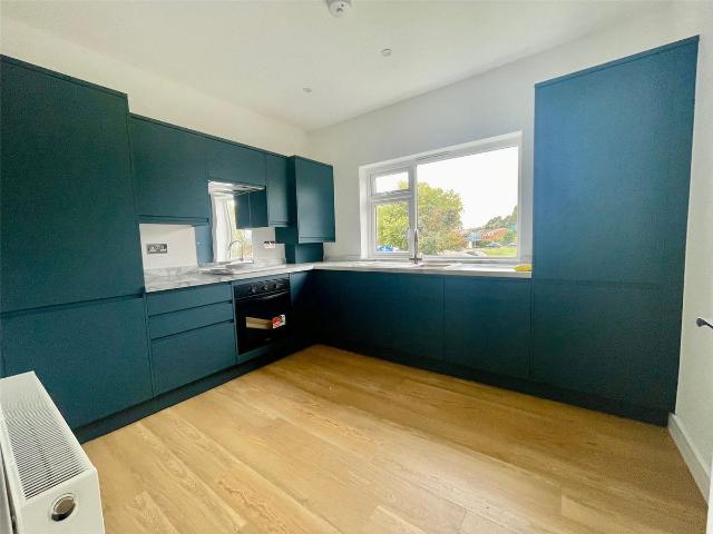 House for rent in Halfway Street, Greater London