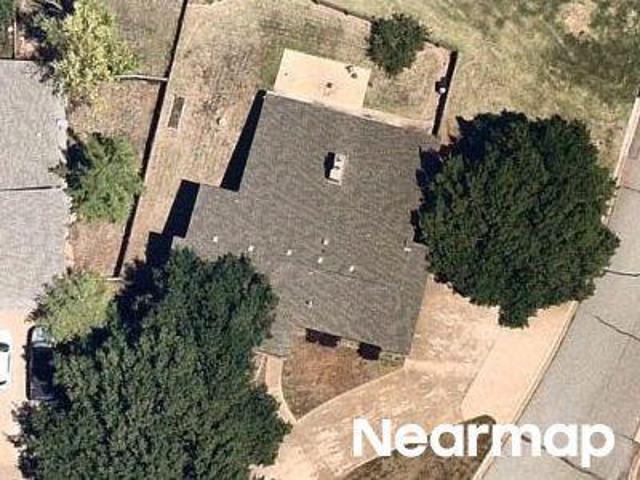 House for sale in Oklahoma City, Oklahoma
