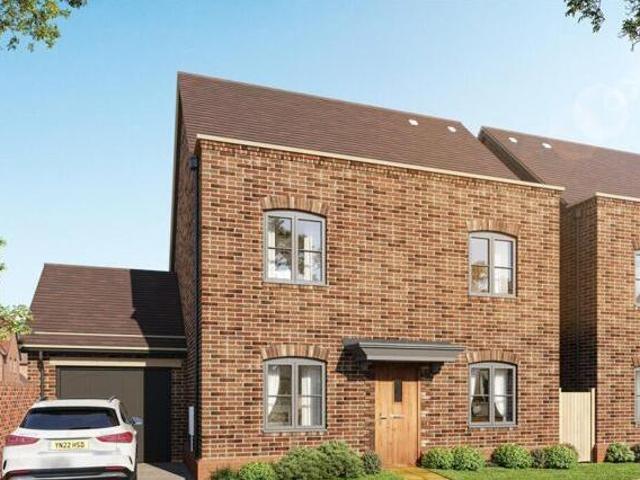 House for sale in Petersfield, Bolton Low Houses