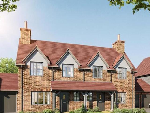House for sale in Petersfield, Bolton Low Houses