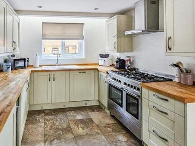 House for rent in Haddon, East Midlands