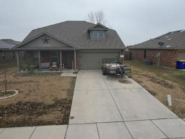 House for sale in Highland Meadows, Seagoville