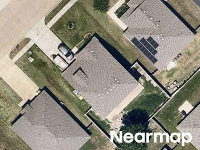House for sale in Seagoville, Texas