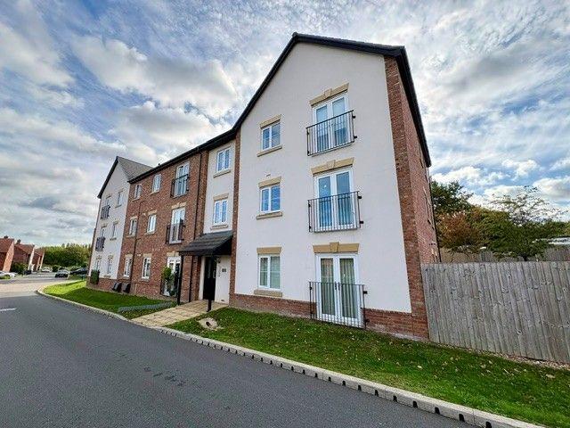 Apartment for rent in Marston Green, Solihull