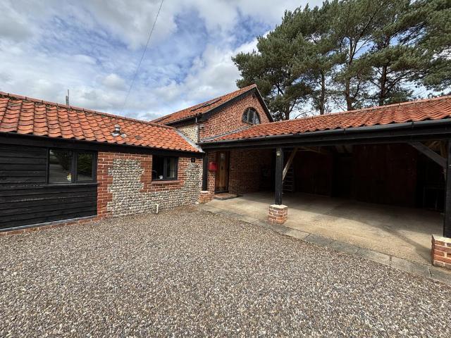 House for rent in Comers, Norfolk