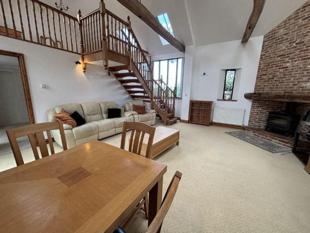 Apartment for rent in Comers, Norfolk